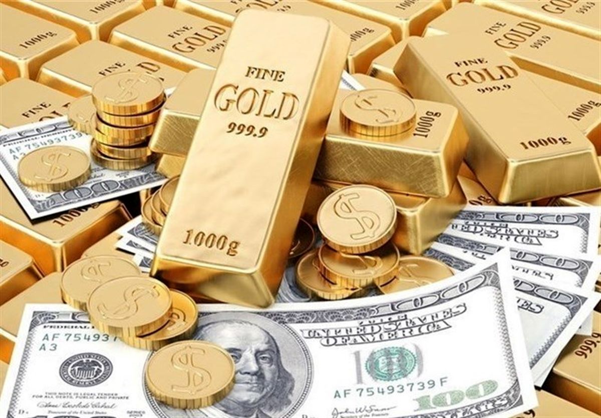 قربانیان افزایش قیمت دلار و سکه