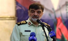 رادان: دشمن دنبال براندازی بود اما در تحقق هدفش ناکام ماند