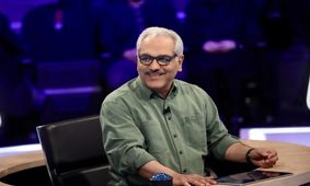 مرد بی‌چهره
