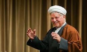 خاطرات هاشمی: در شهرهای بزرگ، کاهش حضور مردم در انتخابات چشمگیر است