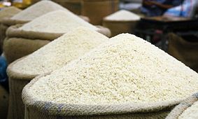 قیمت‌سازی برنج در فروشگاه‌های مجازی زیر ذره‌بین تعزیرات