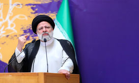 رئیسی: در تحقق علوم انسانیِ ترازِ انقلاب اسلامی عقب‌مانده‌ایم

