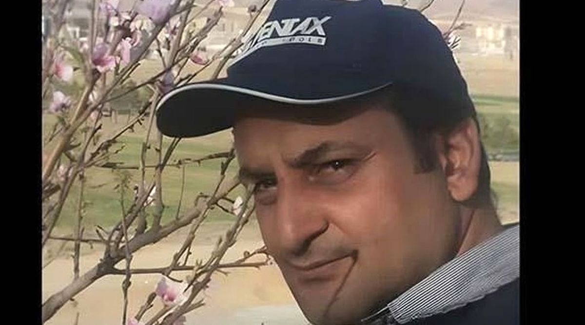 بابک لطیفی درگذشت