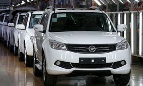 سقوط قیمت هایما در بازار خودرو