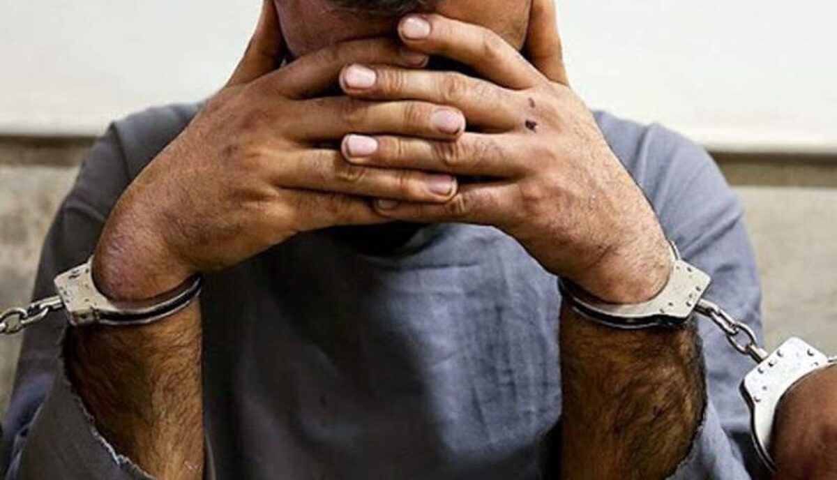 اعتراف شکارچی زنان