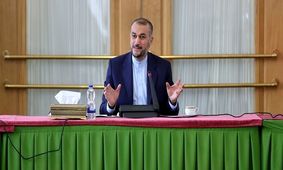امیرعبداللهیان: عربستان خواستار مذاکرات سیاسی و علنی با ایران شده است