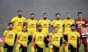 ۴ امتیاز رسما از سپاهان کم شد/ پرسپولیس به صدر رسید!

