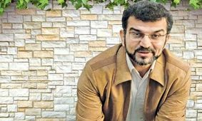 هرمز شجاعی‌مهر: مدیران تلویزیون می‌خواهند چرخ را دوباره اختراع کنند

