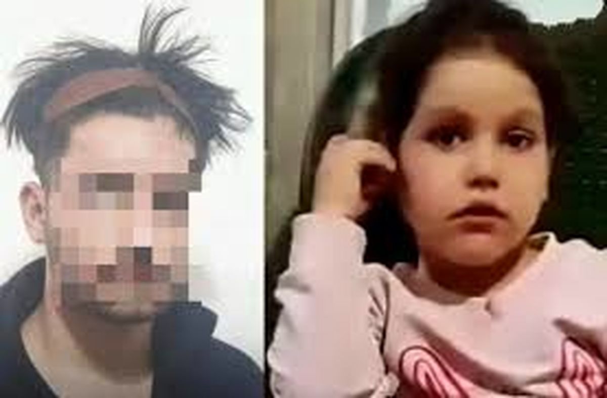 حکم قصاص دومین متهم به قتل عمد دختربچه بوکانی صادر شد