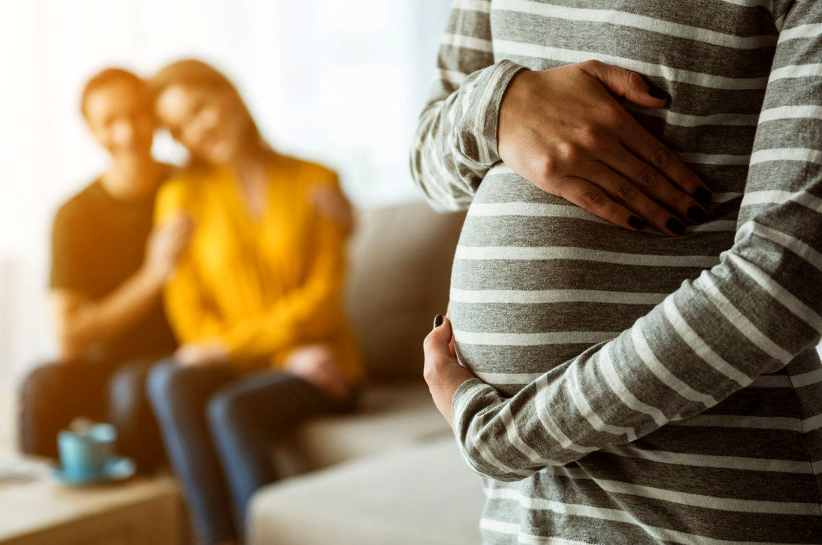 تجارت اجاره رحم به ۱۲۹ میلیارد دلار می‌رسد