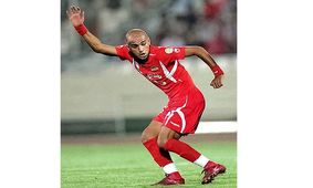 دستور قضایی برای شناسایی ۶ متهم یک پرونده کلاهبرداری/ بازیکن سابق پرسپولیس در میان متهمان/ عکس

