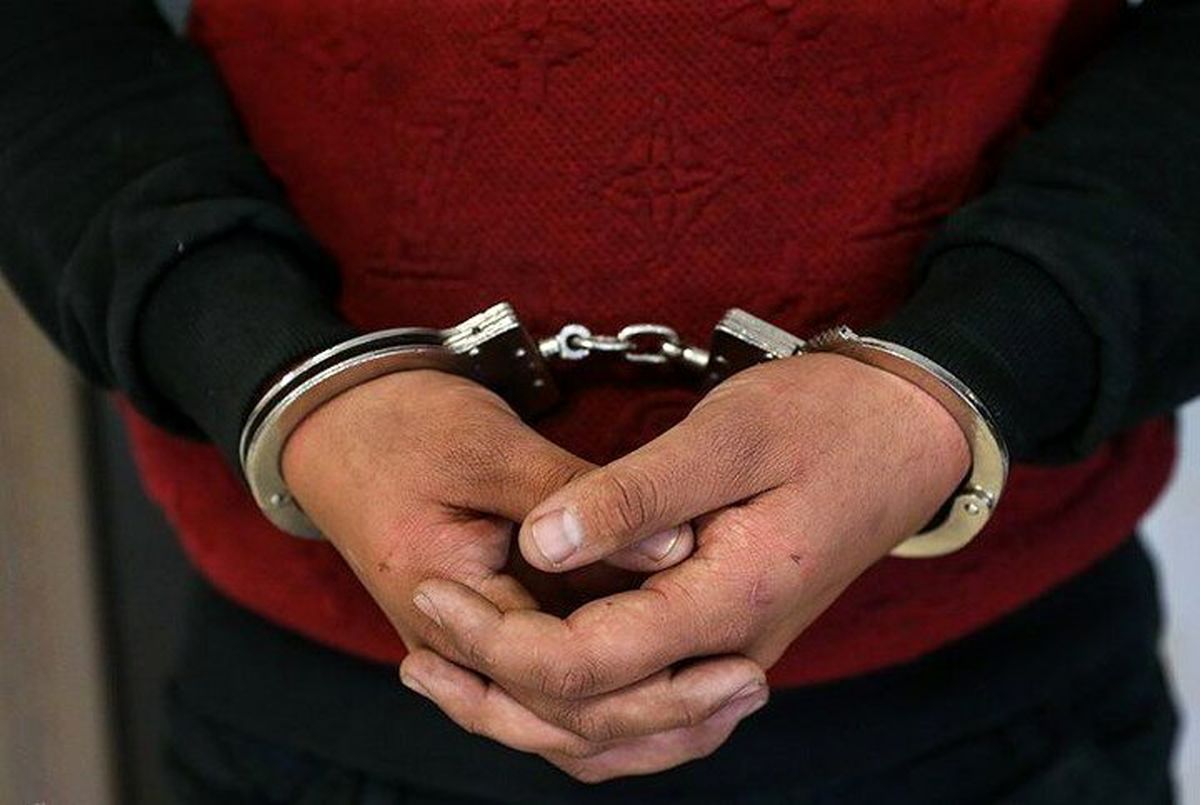سارق طلای سرخ در چنگال قانون/ ۲۰ کیلوگرم زعفران سرقتی در خراسان جنوبی کشف شد