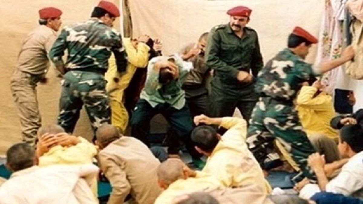 شکنجه‌های تفریحی اسرا تا کوچه مرگ در دوران دفاع مقدس

