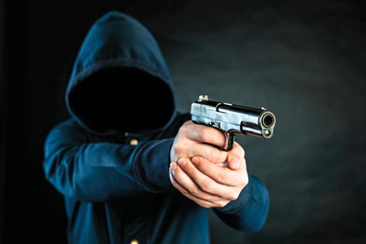 تسویه‌حساب خونین 4 سال پس از قتل برادر