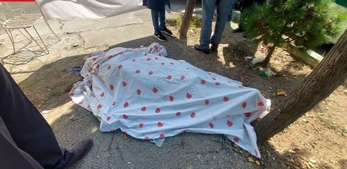 عامل قتل فجیع پسر ۲۱ ساله در جنگل‌های سوادکوه دستگیر شد