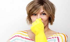 از بین بردن بوی غذای درون خانه با چند ترفند ساده