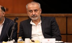 درویش از مدیرعاملی پرسپولیس استعفا کرد