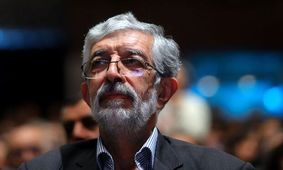حدادعادل: به خانم‌هایی که حجاب ضعیف دارند و وفادار انقلاب اسلامی هستند، سلام و درود می‌فرستم/ ویدئو