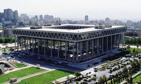 ادبیات عجیب مدیر شبکه آموزش صداوسیما سوژه شد/ ویدئو