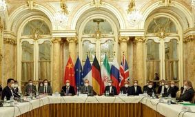 مسئول بلندپایه ایرانی: اگر آمریکا واقع بین باشد، توافق ممکن است
