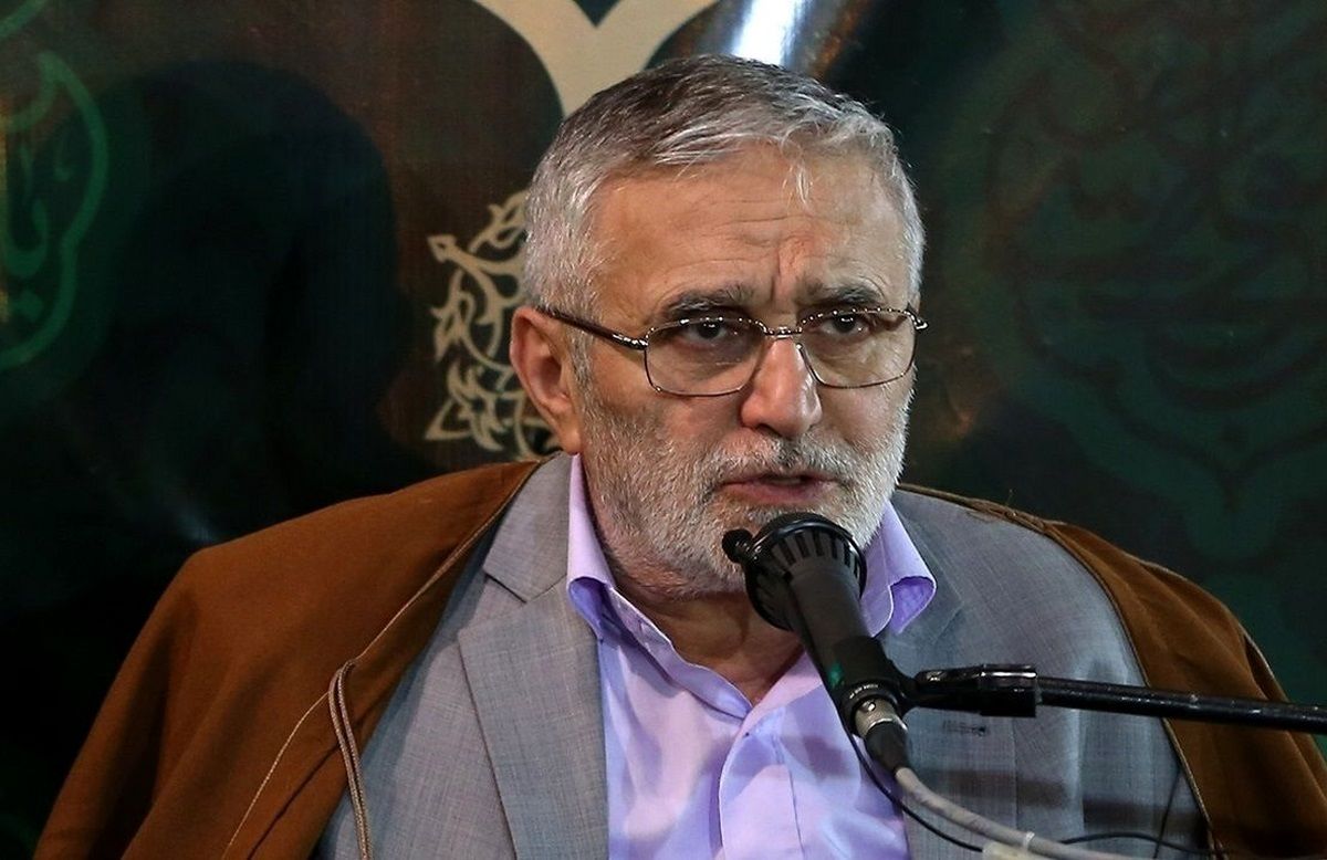 حمله شدید منصور ارضی به پزشکیان در مورد حجاب/ آن دیوانه می‌گوید «طرح نور» نیست و «طرح سیاه» است!