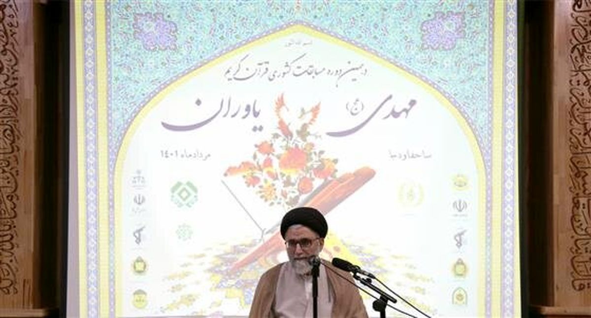 وزیر اطلاعات: ترویج بی‌حجابی از برنامه‌های دشمن است

