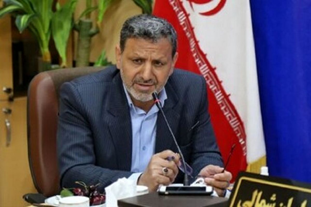 هشدار دادستان بجنورد نسبت به «تهاجم اغتشاشگران به فرمانداری آشخانه»