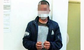 اخاذی از راننده‌ها در مشهد با لباس پلیس راهور