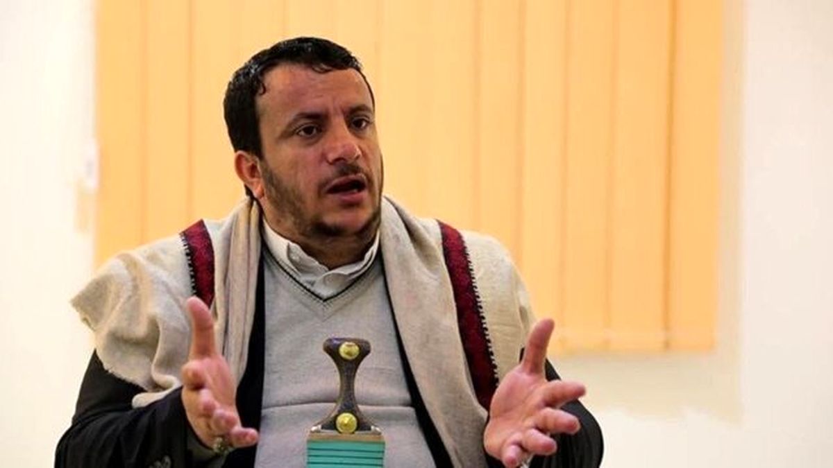 انصارالله یمن: آمریکا و انگلیس بهای تجاوزاتشان را می‌پردازند

