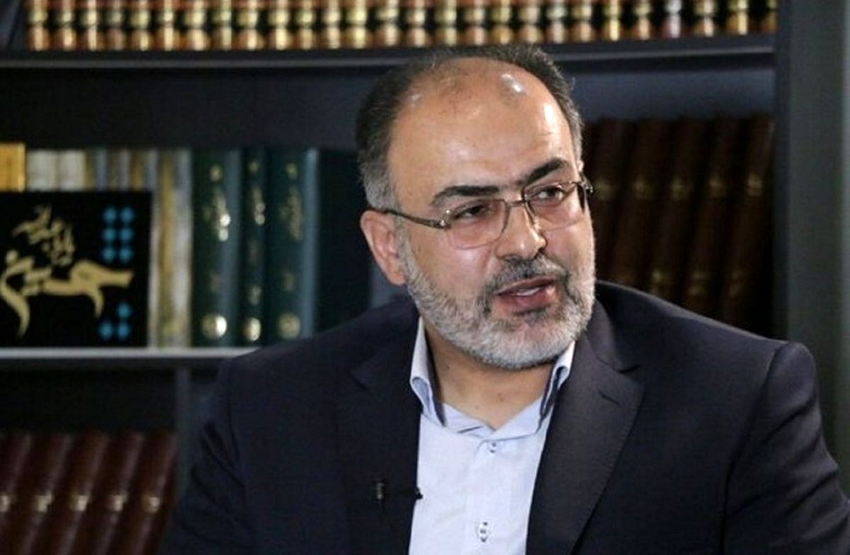 دانش آموزان بازداشتی، آزاد شده اند مگر کسانی که اموال عمومی را تخریب کردند/ متولی آزادی دانش‌آموزان، آموزش و پرورش است

