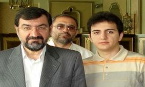 روایت محسن رضایی از شنود تلفن و قتل پسرش در دبی

