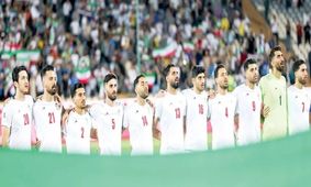 سرنوشت والیبال در انتظار تیم ملی فوتبال؟