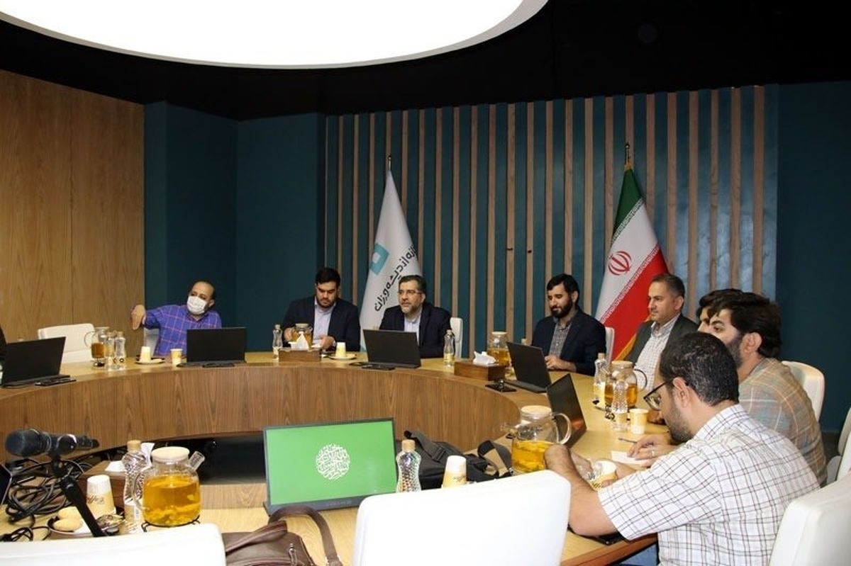 اندیشکده‌ها می‌توانند خط ارتباط دولت و دانشگاه باشند

