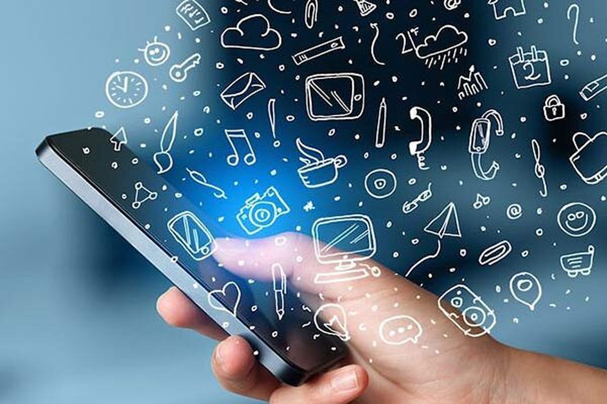 دلیل کندی اینترنت امروز چه بود؟

