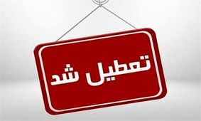 تعطیلی 2 روزه مراکز آموزشی خراسان جنوبی در پی تشدید پیک آنفلوانزا

