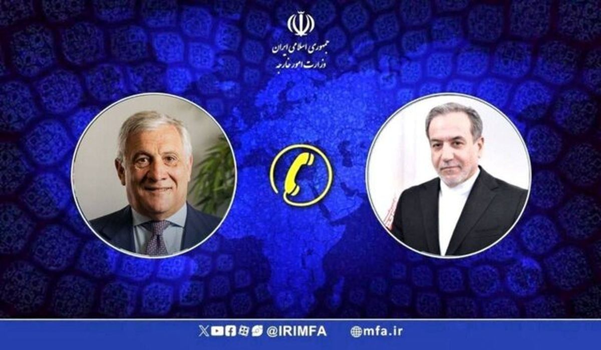 تاکید «عراقچی» بر عزم ایران برای صیانت از منافع و حقوق خود

