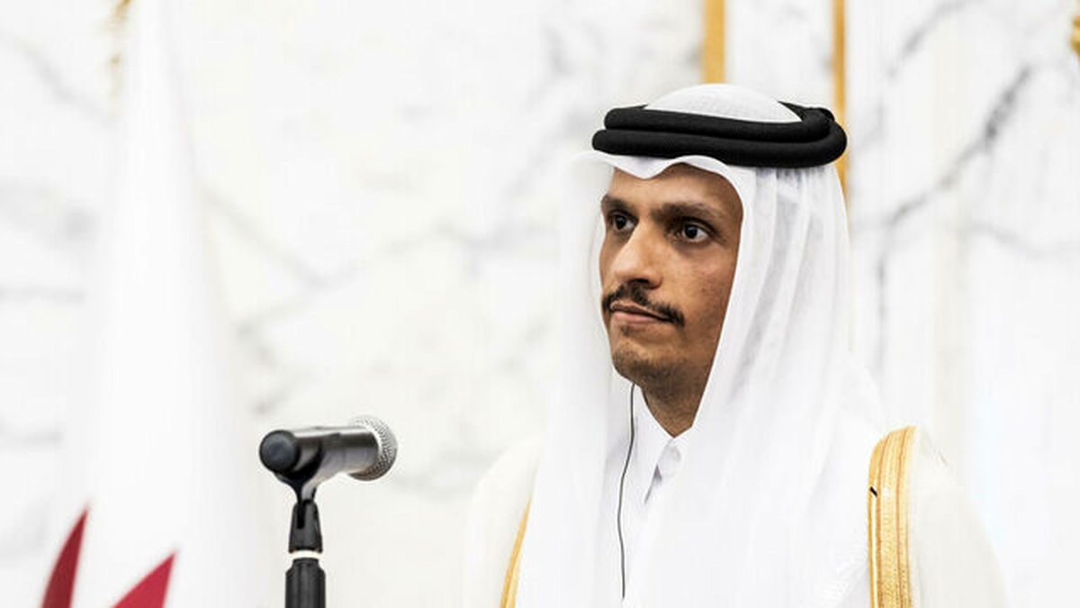 قطر به توافق ۶ میلیارد دلاری ایران و آمریکا متعهد است

