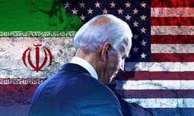 تحریم های جدید آمریکا علیه ایران