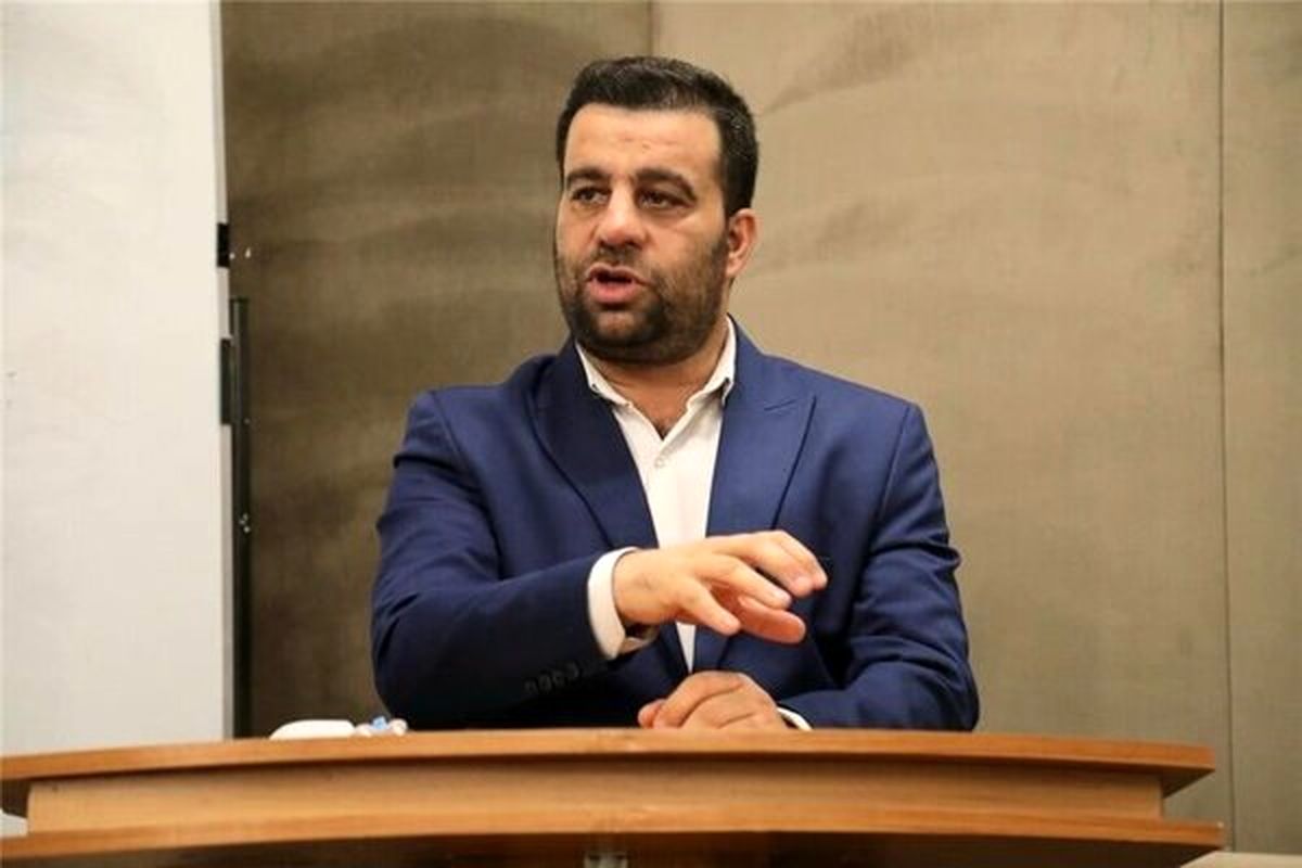 واکنش مدیرعامل باشگاه پیکان به اتهام تبانی با پرسپولیس

