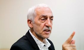 محمد دادکان: هرگز به تلویزیون نمی‌روم/ صداوسیما تیترهایی می‌زند که واقعیت ندارد/ برای علی دایی مشکل ایجاد می‌کنند، چون دو کلمه در جهت دغدغه مردم صحبت کرده است

