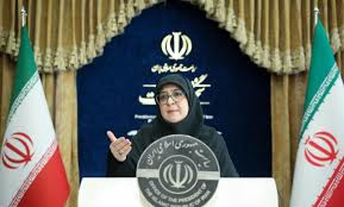 خبرهای کذب درباره مذاکرات ایران و آمریکا/ سخنگوی دولت: مردم گوششان را با شایعات در مورد مذاکرات آزار ندهند