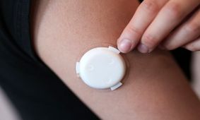 یک دستگاه امیدبخش برای نظارت مداوم بر هورمون‌ها

