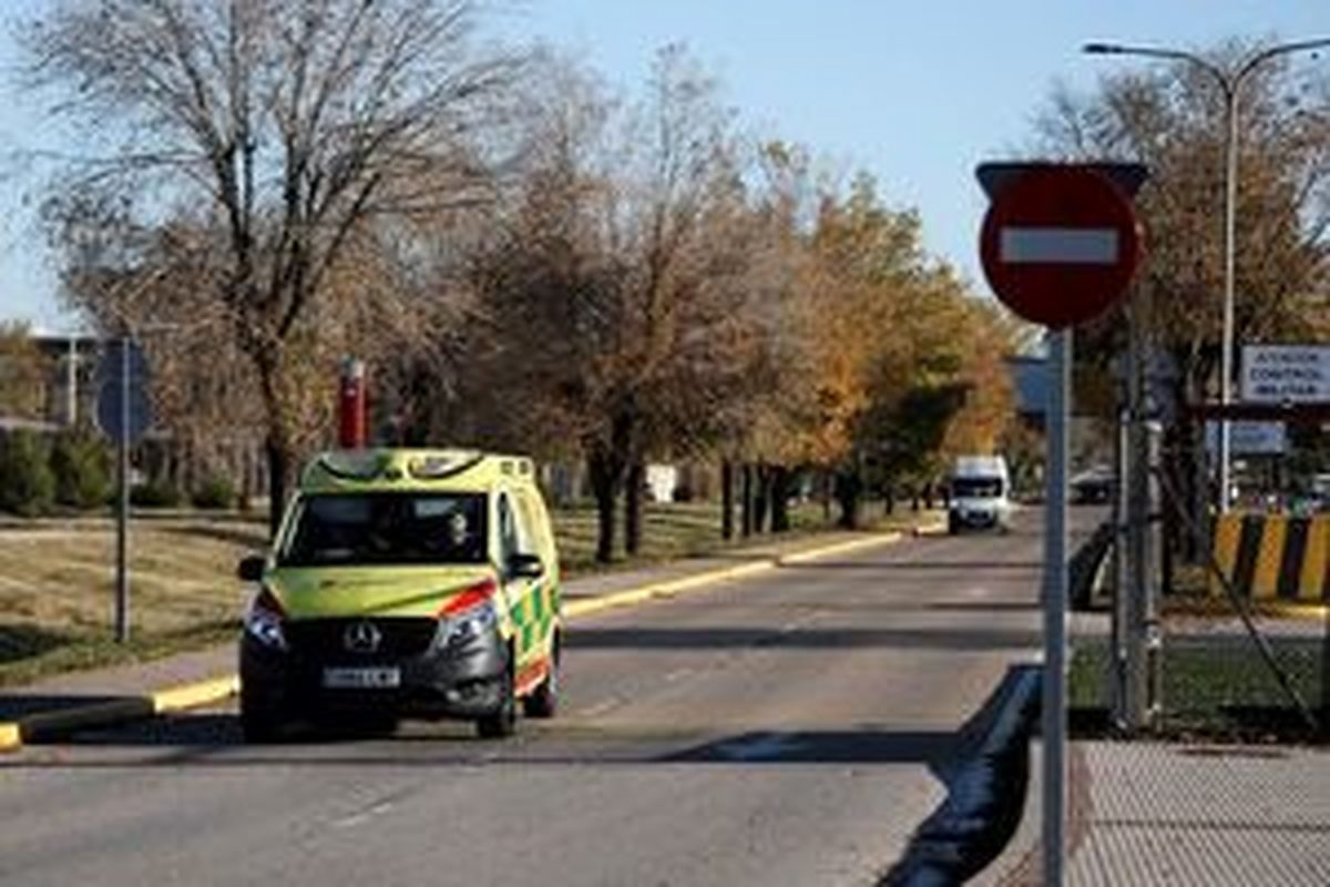 شوک در اسپانیا؛ برای نخست‌وزیر هم یک بمب پستی فرستاده شد