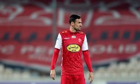 عذرخواهی گولسیانی از هواداران پرسپولیس