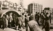 تهرانی‌ها و اصطلاح موشک‌گیجه در جنگ تحمیلی
