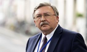 اولیانوف: موضوع غنی‌سازی ۸۴ درصدی در ایران حل‌وفصل شده است