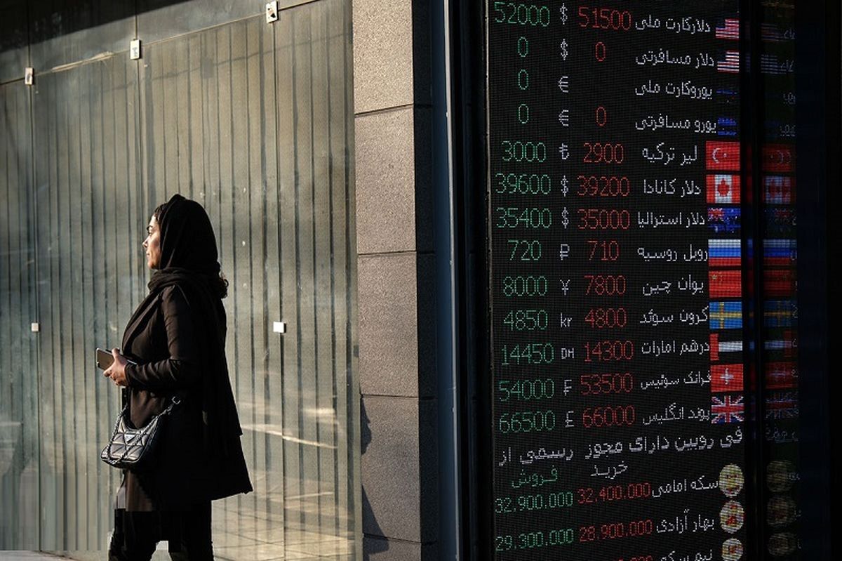 سیگنال جدید مذاکره به بازارهای طلا و ارز؛ ریزش تاریخی قیمت ها در راه است؟
