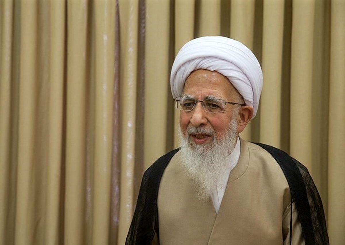 آیت الله جوادی آملی: ایجاد اختلاف، چه با قول چه با فعل و چه با سکوت، می‌شود محَرَّم