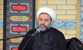 شور عاشورایی و نوای حسینی در شرکت خمیرمایه و الکل رازی طنین‌انداز شد 

