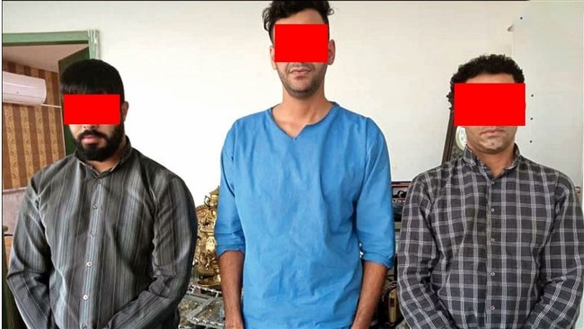 قمه کشی در کوهدشت/ عاملان نزاع دسته‌ جمعی دستگیر شدند
